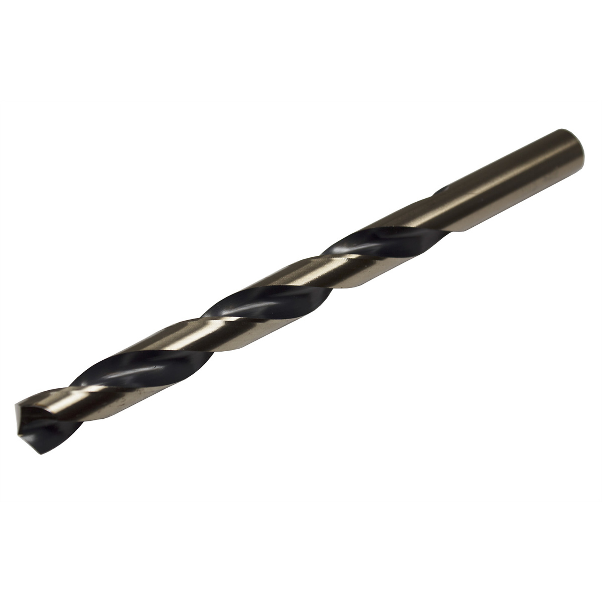 K Tool International Split Point Drill Bit — 29/64in., 135 Degree, Model# KTI71266